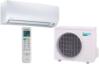 Daikin Настенный кондиционер Daikin ATXP35M/ARXP35M 