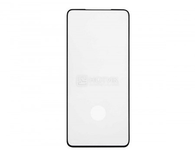Red Line Защитное стекло Red Line для смартфона Samsung Galaxy S21, Full Screen, Full Glue, с клеем в месте отпечатка.Прозрачное УТ000023708 YT000023708
