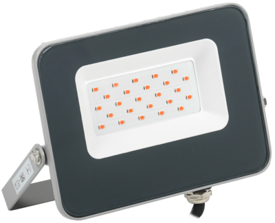 Iek Светодиодный прожектор IEK LPDO7R-01-20-K03 