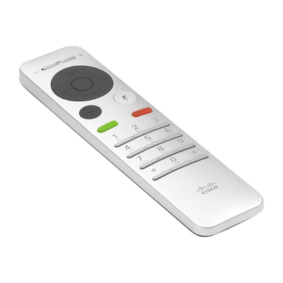 Cisco Аксессуар Cisco CTS-RMT-TRC6= 
