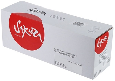 Sakura Картридж Sakura SATK5205C 