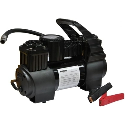 MEGAPOWER Компрессор Megapower M-55020 (черно-красный) M-55020