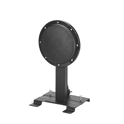 DIXON Тренировочный пэд для педали большого барабаан Dixon PDP-92 