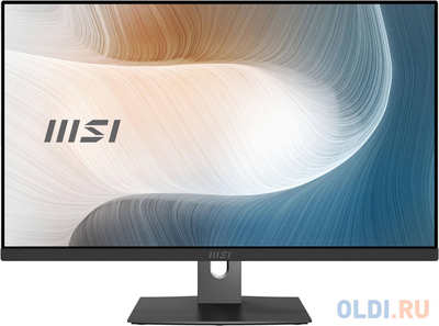 MSI Моноблок AIO MSI Modern AM271P 11M-499RU (27.00 IPS (LED)/ Core i5 1135G7 2400MHz/ 8192Mb/ SSD / Intel Iris Xe Graphics 64Mb) MS Windows 11 Home [9S6-AF8111-642] 9S6-AF8111-642