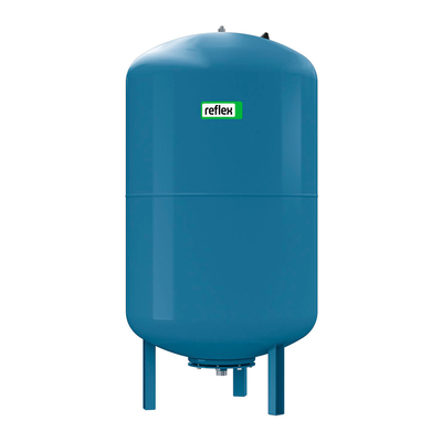 Reflex Мембранный бак Reflex DE 80 (10 бар / 70°C) 7306500