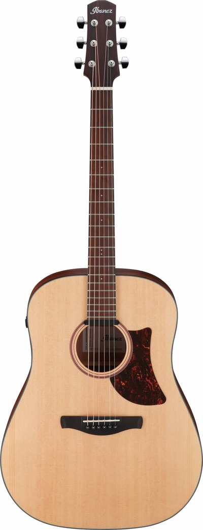 Ibanez Электроакустическая гитара IBANEZ AAD100E 