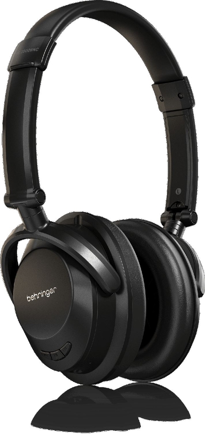 Behringer BEHRINGER HC 2000BNC студийные беспроводные наушники, Bluetooth 4,1 