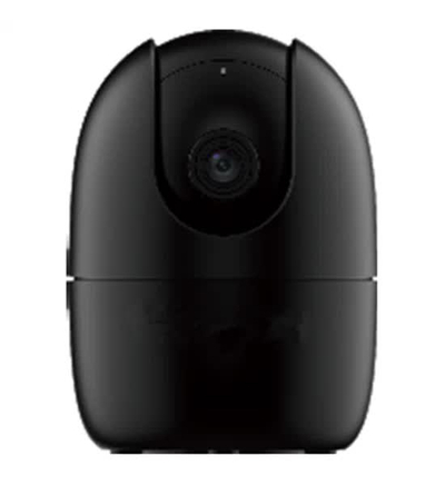 Imou Видеокамера IP Imou Ranger2 4MP Black IPC-A42BP-D-imou
