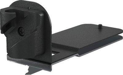 Behringer Behringer Flow Clamp - hanger кронштейн для цифрового микшера Flow с креплением на микрофонную стойку 