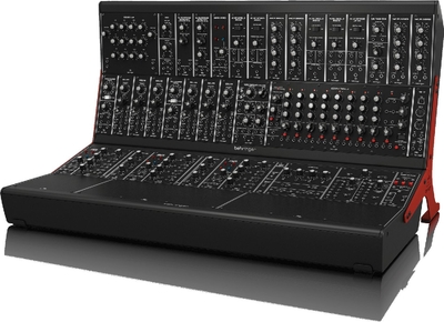 Behringer Модульный синтезатор с 25 модулями BEHRINGER System 55 