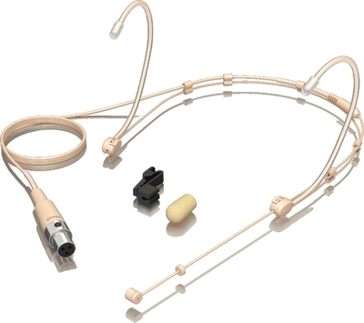 Behringer Профессиональный головной микрофон BEHRINGER BD440 