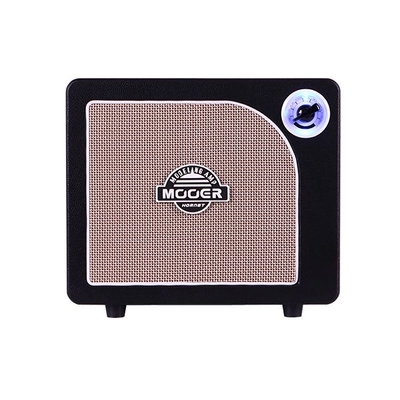 Mooer Гитарные комбо Mooer DH01 Hornet 15BK 
