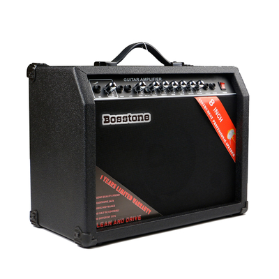 Bosstone Гитарные комбо Bosstone GA-40W 