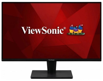 ViewSonic Монитор ViewSonic 27" IPS VA2715-H VA2715-H