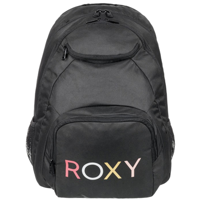 Roxy Рюкзак Roxy Shаdоw Swell Logo J Bасkpасk 2022 ANTHRACITE 