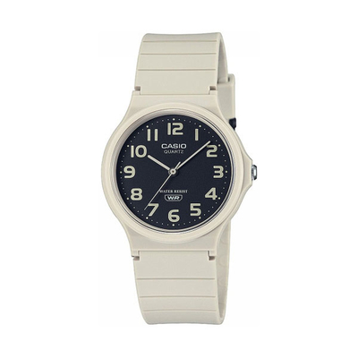 Casio Японские наручные мужские часы Casio . Коллекция Analog MQ-24UC-8BEF 