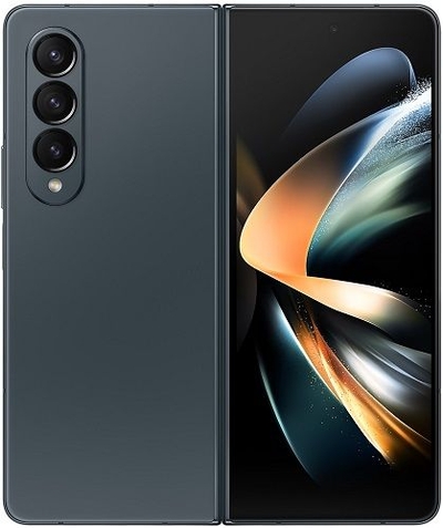 Samsung Смартфон Samsung Galaxy Z Fold4 12/512GB SM-F936BZAGMEA