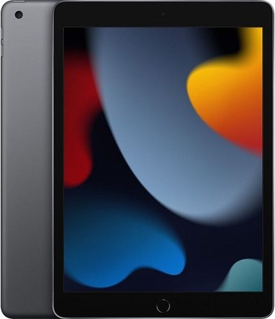 Apple Планшет 10.2" Apple iPad 2021 Wi-Fi 256GB MK2N3