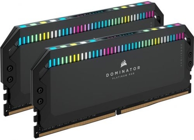 Corsair Модуль памяти DDR5 64GB (2*32GB) Corsair CMT64GX5M2B5600C40 
