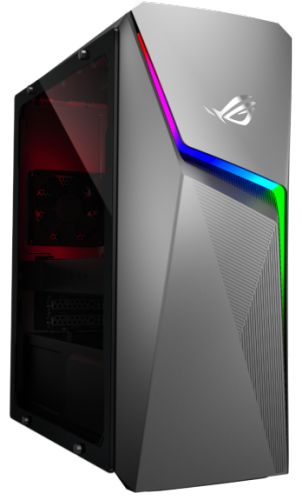 ASUS Компьютер ASUS ROG Strix G10CE-51140F156W 90PF02T1-M00BP0