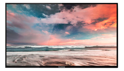 GoodView Информационная панель GoodView M55SAH 55&quot; AD display M55SAH