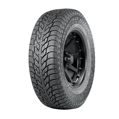 Nokian Tyres Шины Nokian Tyres Hakkapeliitta LT3 235/80 R17 120/117Q 