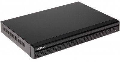 DAHUA Видеорегистратор Dahua DHI-NVR4108HS-8P-4KS2/L DHI-NVR4108HS-8P-4KS2/L