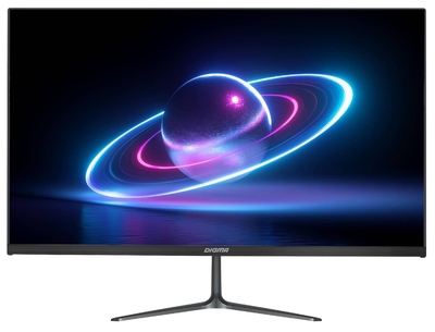 Digma Монитор 23.8" Digma DM-MONB2402, 1920х1080, IPS, черный DM-MONB2402