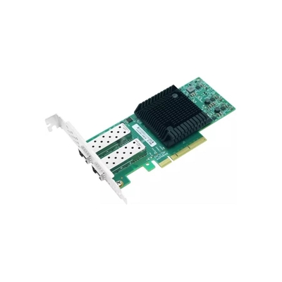 LR-LINK Сетевой адаптер LR-Link 25GB 2SFP28 (LRES1026PF-2SFP28) LRES1026PF-2SFP28