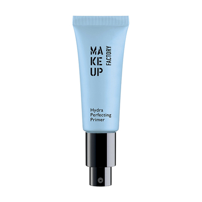Make Up Factory MAKE UP FACTORY Основа увлажняющая под макияж / Hydra Perfecting Primer 20 мл 25880