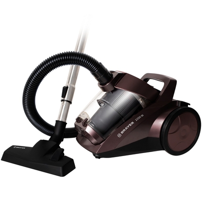 Brayer Пылесос Brayer BR4205 