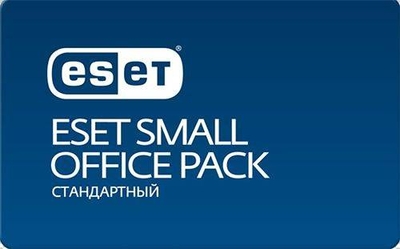 Eset ПО Eset NOD32 Small Office Pack Станд new 3 users (nod32-sos-ns(card)-1-3) NOD32-SOS-NS(CARD)-1-3