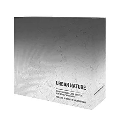 URBAN NATURE URBAN NATURE Набор для волос (шампунь 250 мл + пилинг 250 мл + маска 200 мл + маска 200 мл) PROFESSIONAL KIT UN0010