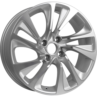 Replay Колесный диск Replay Ci29 7x17/4x108 D65.1 ET20 SF 086427-990033008