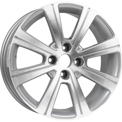 Replay Колесный диск Replay Ci22 7x17/4x108 D65.1 ET23 SF 086416-990033008