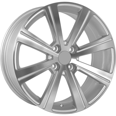 Replay Колесный диск Replay PG39 7x17/4x108 D65.1 ET20 SF 086413-990034008