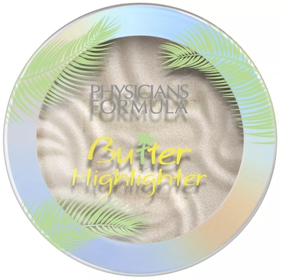Physicians Formula Хайлайтер с маслом мурумуру Murumuru Butter Highlighter тон Жемчужный, 5 г Physicians Formula ЭХ99989438501