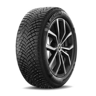 Michelin Шины Michelin X-Ice North 4 SUV 235/50 R20 104T 