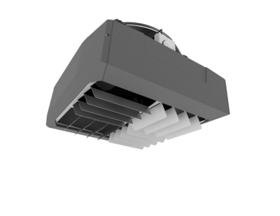 Flowair Вентилятор FLOWAIR LEO DT S 