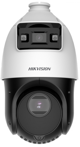 Hikvision Видеокамера IP HIKVISION DS-2SE4C225MWG-E/12(F0) 