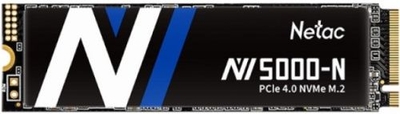 Netac Накопитель SSD M.2 2280 Netac NT01NV5000N-1T0-E4X 