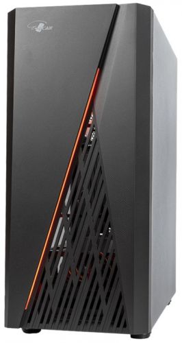 Eurocase Корпус ATX Eurocase A39 ARGB Eurocase A39 ARGB