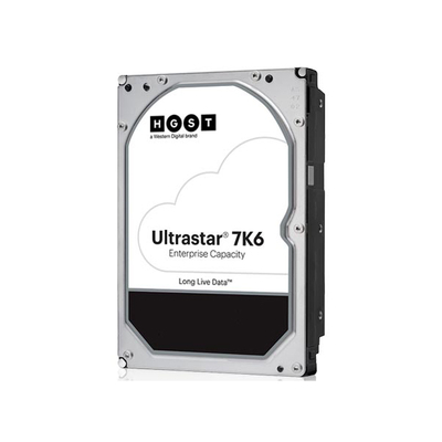Hgst Жесткий диск HDD HGST SATA Ultrastar 4Tb (HUS726T4TALE6L4) Ultrastar DC HC310 HUS726T4TALE6L4