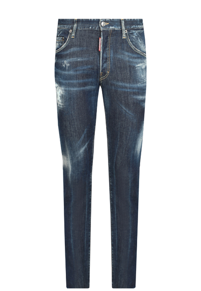 Dsquared2 Джинсы DSQUARED2 145703