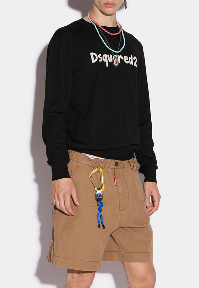 Dsquared2 Джемпер DSQUARED2 145695