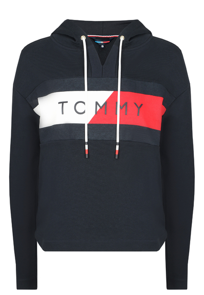 TOMMY HILFIGER Толстовка TOMMY HILFIGER 153669