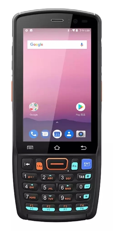 Urovo Терминал сбора данных Urovo DT40 (dt40-ah7s11e4031-m) i10 DT40-AH7S11E4031-M