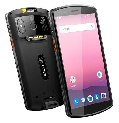 Urovo Терминал сбора данных Urovo DT50 (dt50-sh7s11e4f31) DT50-SH7S11E4F31