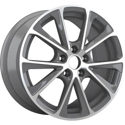 Replay Колесный диск Replay JG20 7x17/5x108 D63.4 ET45 GMF 087586-160790028