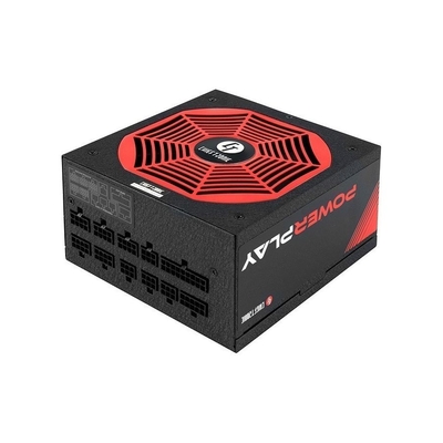 Chieftec Блок питания Chieftec PowerPlay Chieftronic 1050W BOX (GPU-1050FC) GPU-1050FC